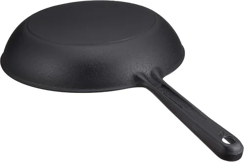 Miniatura 4 de KAWAGUCHI i-mono - Sartén para freír, 9.4 pulgadas, color negro