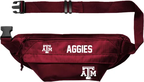 Miniatura 38 de Littlearth Unisex Ncaa Large Fanny Pack