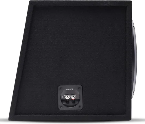 Miniatura 3 de Rockford Fosgate P3-1X12 Punch Single 12" Ported Loaded Enclosure Subwoofer