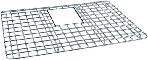Miniatura 3 de Franke Rejilla de protección inferior de acero inoxidable PX-28S Peak para fregadero PKX11028