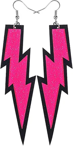 Miniatura 4 de Trajes de los años 80, accesorios de disfraz para mujer, camiseta con hombros descubiertos con estampado de los años 80 para disfraces de los años 80