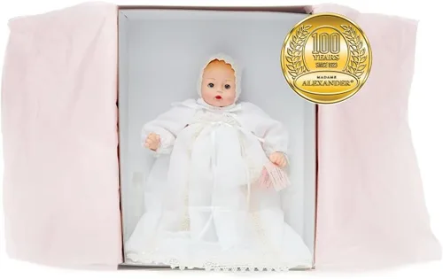 Miniatura 38 de Madame Alexander Huggums - Muñeco