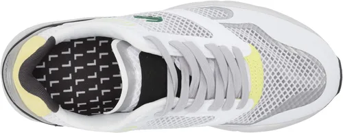 Miniatura 5 de Lacoste Storm 96 Nano - Tenis para hombre, forro polar verde con licencia oficial de star wars silent one crew.