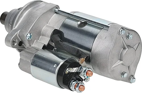 Miniatura 6 de DB Electrical SFD0094 arrancador (para Ford Truck Diesel 6.0 Litro F y Excursion)