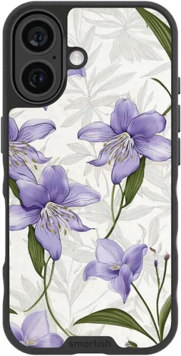 Miniatura 314 de Smartish - AW Shoots - Funda delgada para iPhone 13, Gripmunk [ligera + protectora], funda fina - Compatible con iPhone 13