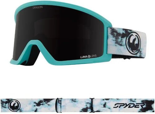 Miniatura 8 de Dragon Dx3 Otg BaseSnow - Gafas de nieve unisex para adultos