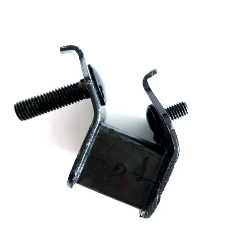 Miniatura 3 de HQParts 4 unids Amortiguador Anti Vibración Generador de Caucho Motor Soportes para 68325-ZC2-000 PM0102500 PMC102500 PM0103000 PMC103000 Generador