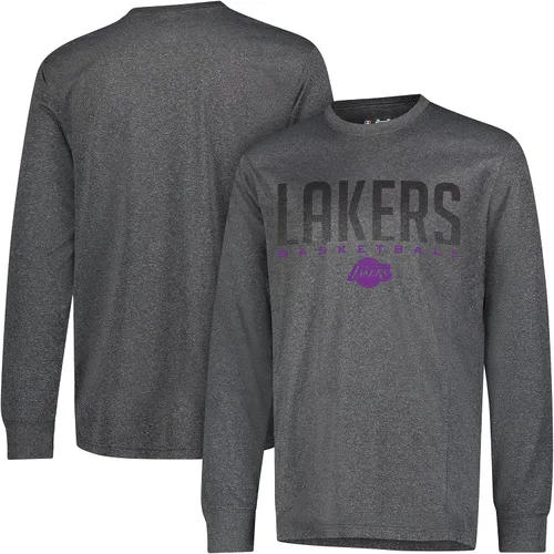Miniatura 54 de Ultra Game NBA - Camiseta de manga larga para hombre