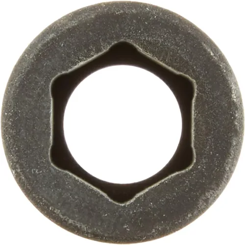 Miniatura 8 de DeWalt DW2542 1/4 pulgadas. Disco Hex hasta 3/8 pulgadas, adaptador de enchufe