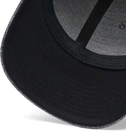 Miniatura 1081 de Columbia - Gorra de malla con bandera con árboles unisex para adultos, corona alta