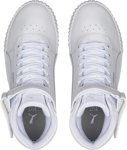 Miniatura 4 de PUMA Women's Carina 2.0 Mid Sneaker