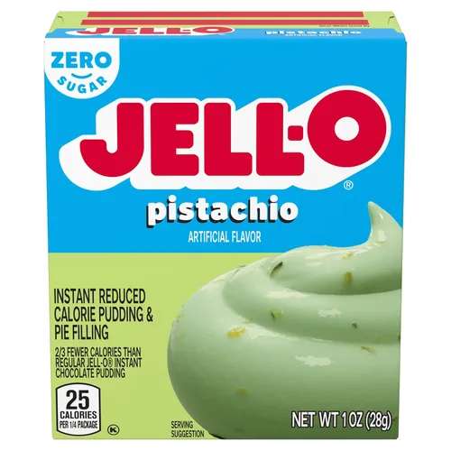 Miniatura 14 de Jell-O Cocine y sirva pudín sin grasa y relleno de pastel, tapioca, 3