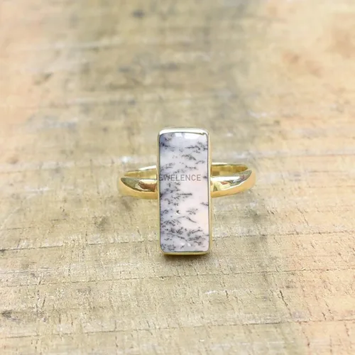 Miniatura 84 de Anillo de plata de ley maciza superpuesta de oro amarillo de 18 quilates para mujer, anillo de compromiso de plata esterlina, juego de bisel