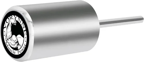Extensor de pasador de pila de pesas para máquina de cables de gimnasio y gimnasio en casa, Ø 0.315 in/Ø 0.394 in, lo que permite placas de peso