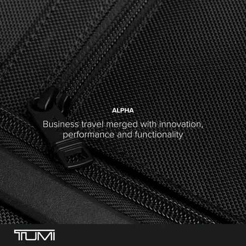 Miniatura 9 de TUMI Bolso de Mano para Hombre Contemporáneo
