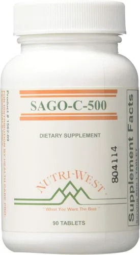 Miniatura 4 de Nutri-West - Total Hígado-D-Tox - 60 por Nutri-West