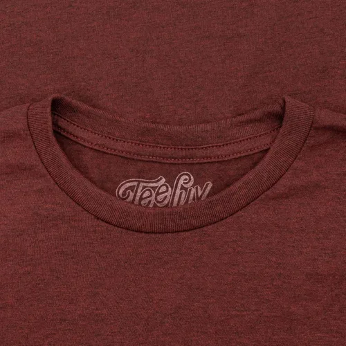 Miniatura 4 de Tee Luv Camiseta con logo Faded Dr Pepper Soda para hombre