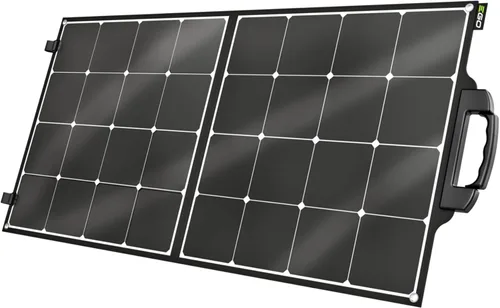 EGO Power+ Panel solar para central eléctrica para estación de energía portátil de 3000 W PST3040, PST3041 y PST3042 - SP1000