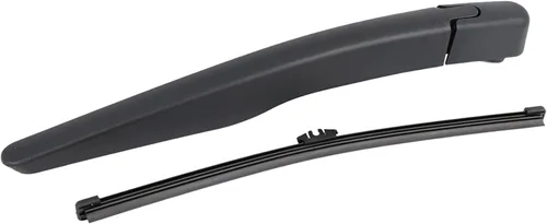 X AUTOHAUX Juego de brazo de limpiaparabrisas trasero de repuesto para Ford Escape 2013-2024 Explorer 2011-2024 Ecosport 2018-2023 para Lincoln MKC