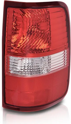 Miniatura 13 de G-PLUS Luz trasera compatible con Toyota Tundra Pickup 2014-2021, repuesto de luz trasera derecha TO2800193 815500C100 (derecha) Luces Traseras