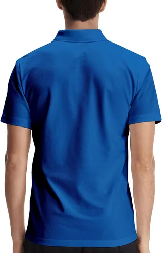 Miniatura 4 de Camisas polo personalizadas para hombres y mujeres, camisas personalizadas con cuello, diseña tus propias camisas