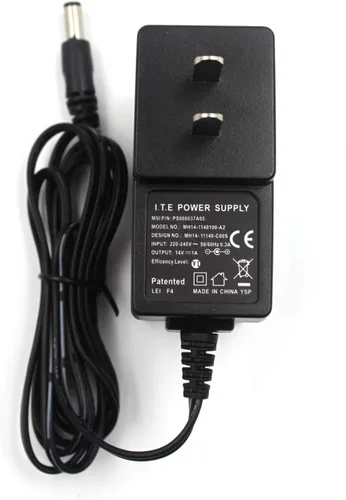 Miniatura 5 de (2-Pack) PMLN5228A Rapid Battery Charger for Motorola CP1660 CP1600 CP1300 CP185 CP180 CP160 CP145 CP140 EP350 Portable Radios Two Way Radio