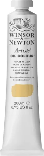Miniatura 20 de Winsor & Newton Pintura al óleo Alizarin Crimson