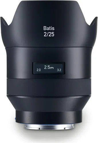 Miniatura 4 de ZEISS Batis 18mm f/2.8 para cámaras sin espejo Sony E Mount, Negro