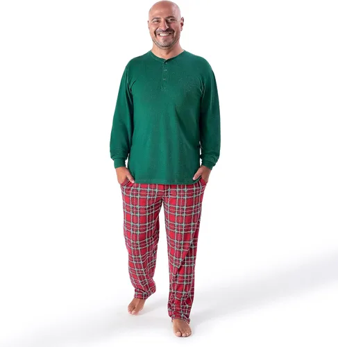 Miniatura 3 de Gerber Pijamas a juego unisex para bebés