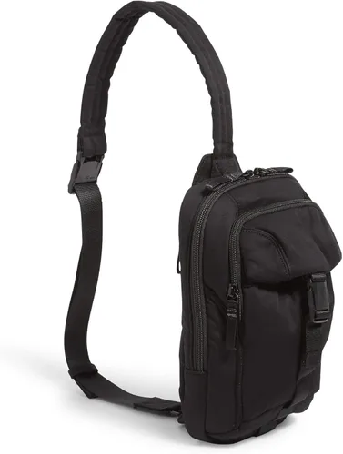 Miniatura 4 de Mochila utilitaria de algodón