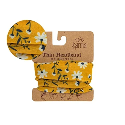 Miniatura 6 de Karma Gifts Thin Headband