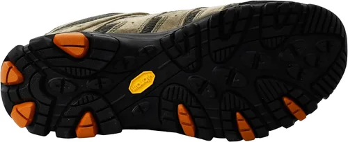 Miniatura 4 de Merrell Moab 3 Mid - Botas impermeables de senderismo para hombre