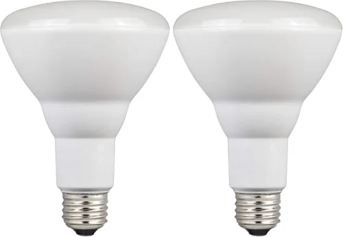 Miniatura 5 de Westinghouse 5220000 Bombilla LED blanca suave regulable de 65 vatios equivalente a 65 vatios con base media