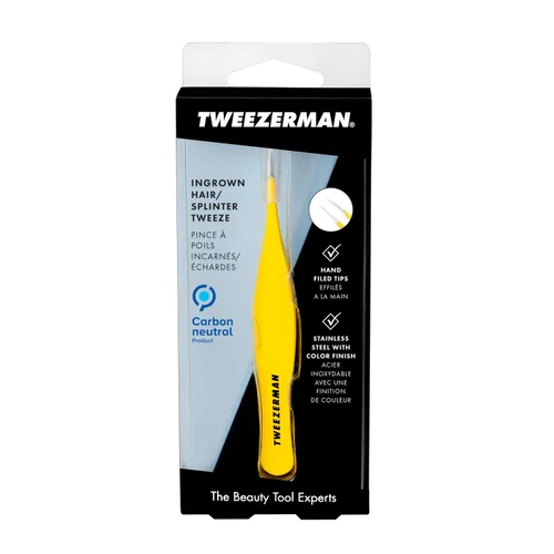 Miniatura 6 de Tweezerman Primeros Auxilios Splintertweeze
