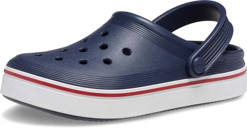 Miniatura 19 de Crocs Zuecos para bebé fuera de la cancha