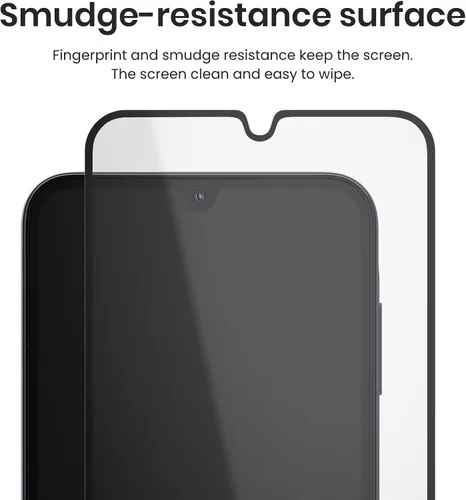 Miniatura 4 de Gabb Phone 4 Pro Ultra Thin Gorilla Glass Protector de pantalla, vidrio templado, resistente a los arañazos, funda protectora