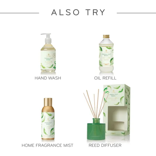 Miniatura 6 de Thymes Loción hidratante de manos para piel seca - Hidratante para belleza y cuidado personal - Loción de manos de lujo para mujeres y hombres