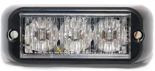 Miniatura 4 de Luces LED para parrilla de Abrams, Ambar
