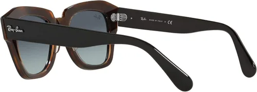 Miniatura 5 de Ray-Ban 1.929in 0RB2186 State Street