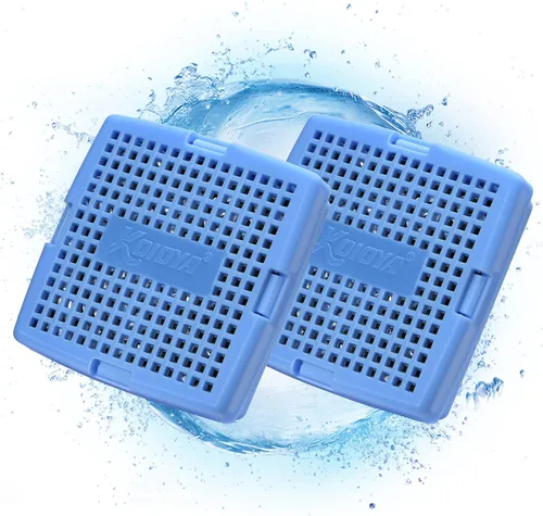 Miniatura 9 de Desinfectante mineral para bañera de hidromasaje para filtro de spas Sundance, comodidad mejorada para el bañista que dura 4 meses, limpia y aclara