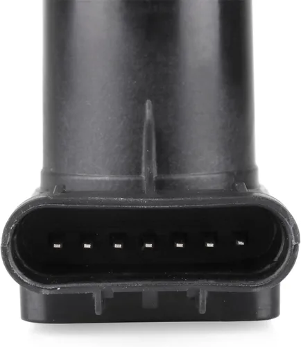 Miniatura 7 de cciyu Paquete de 1 bobina de encendido para Chevrolet Pontiac 2007-2015 Aveo 5 G3 Cruze Sonic L4 1.6L 1.8L Reemplazo para C1646 UF620 07 08 09 10 11