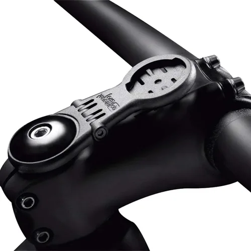 Miniatura 8 de F3 Cycling Formmount Ots - Soporte para computadora de carbono, Garmin
