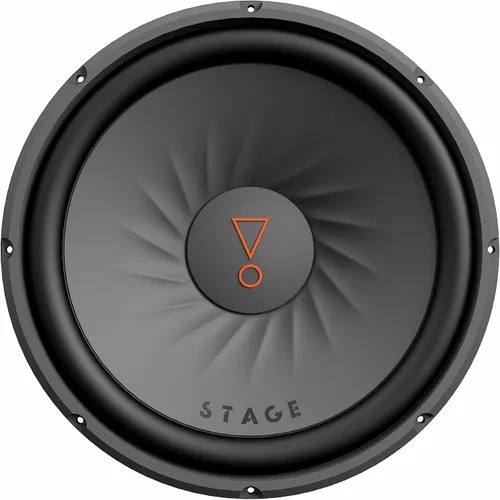 Miniatura 2 de JBL Subwoofer doble DVC de 12 pulgadas para coche de 4 ohmios
