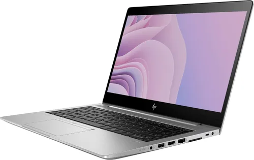 Miniatura 3 de HP EliteBook 840 G6 - Laptop de 14 pulgadas, Intel i7 8665U 1.9 GHz, 32 GB DDR4 RAM, 1TB NVMe M.2 SSD, 1080p Full HD, USB C Thunderbolt 3, cámara