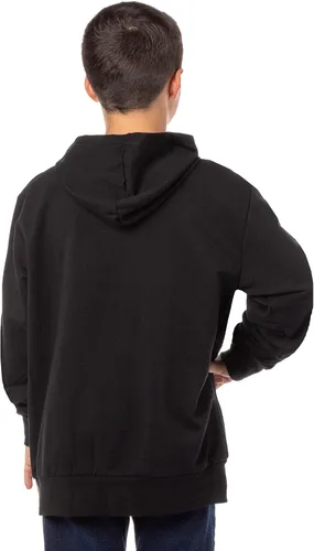 Miniatura 4 de Minecraft Game On Creeper Mob - Sudadera con capucha para niños y niñas