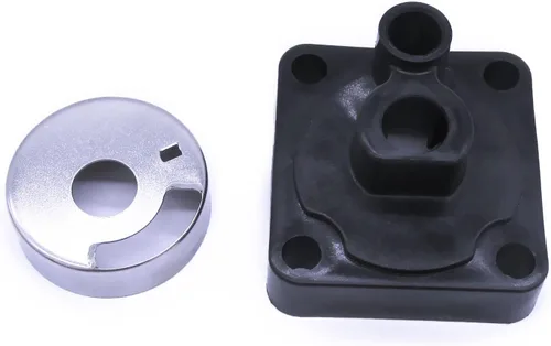 Miniatura 6 de Motor de barco 63V-44301-00 F15-06060001 15F-06.02.01 Carcasa de la bomba de agua con copa de inserción 63V-44322-00 para Yamaha Parsun Makara HDX