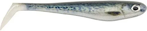 Miniatura 4 de Berkley Berkley PowerBait Hollow Belly Blanco Perlado