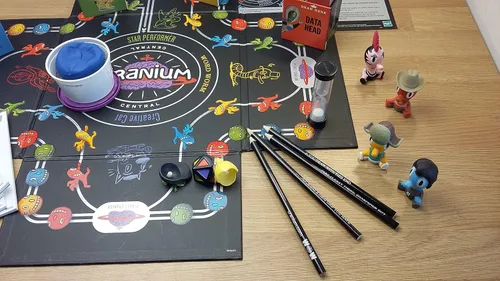Miniatura 5 de Cranium Wow Juego