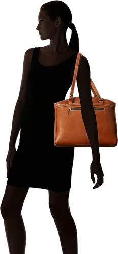 Miniatura 6 de Patricia Nash Poppy Top Zip Tote