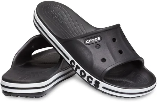 Miniatura 3 de Crocs Sandalias unisex Bayaband Slide para adultos